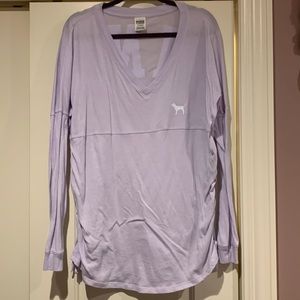 Pink Victoria’s Secret